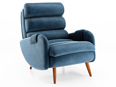 POLTRONA DORIS