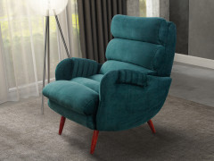 Poltrona Doris