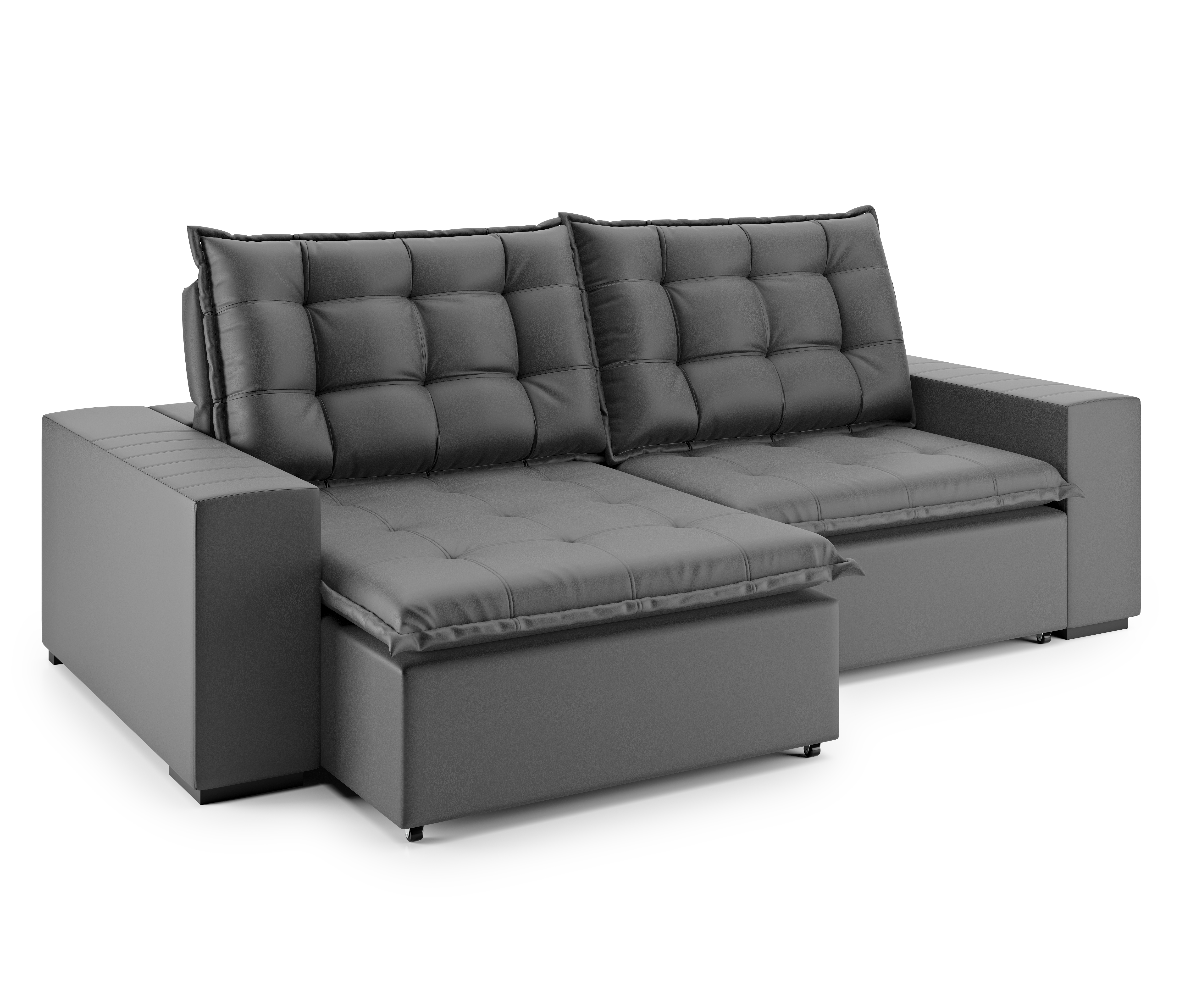 ESTOFADO DENISE - Especificações