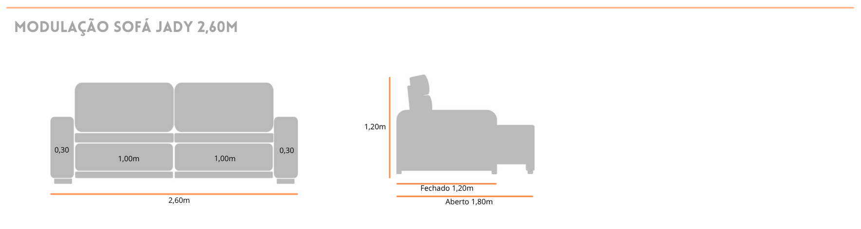 ESTOFADO JADY - Especificaciones