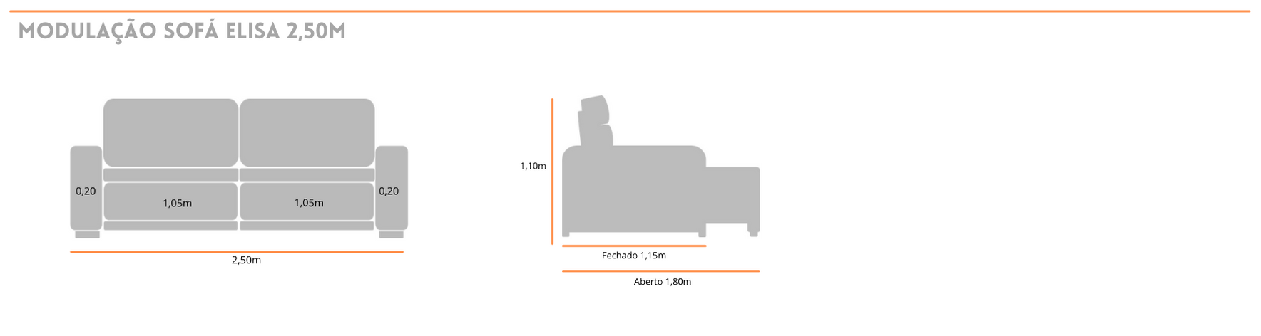 ESTOFADO ELISA - Especificaciones